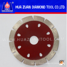 Hot Sale Series 110mm Tuck Point Segment Saw Blade